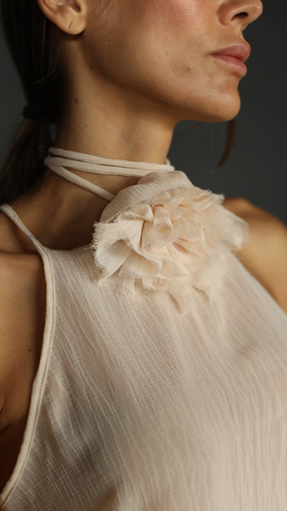 Blusa Instinto Floral