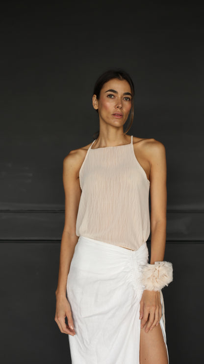 Blusa Instinto Floral