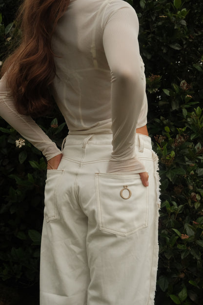 Pant Pureza